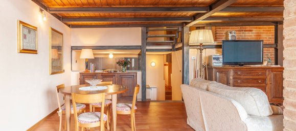 3 bedrooms Apartment in Città della Pieve, Italy No. 229544 8