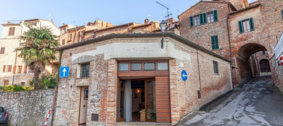 3 bedrooms Apartment in Città della Pieve, Italy No. 229544 21