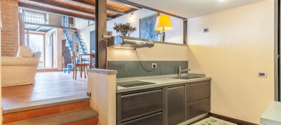 3 bedrooms Apartment in Città della Pieve, Italy No. 229544 6