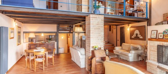 3 bedrooms Apartment in Città della Pieve, Italy No. 229544 4