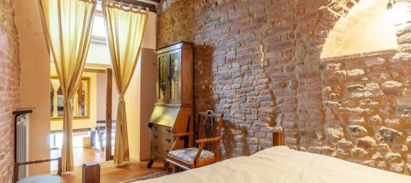 3 bedrooms Apartment in Città della Pieve, Italy No. 229544 14