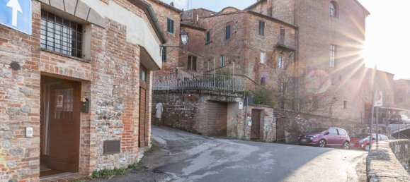 3 bedrooms Apartment in Città della Pieve, Italy No. 229544 23