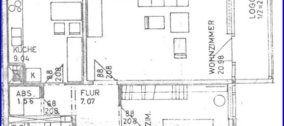 Apartamento de 1 dormitorio en Dachau, Germany No. 370274 13