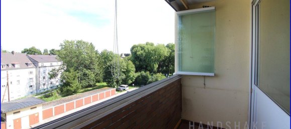 Apartamento de 1 dormitorio en Dachau, Germany No. 370274 4