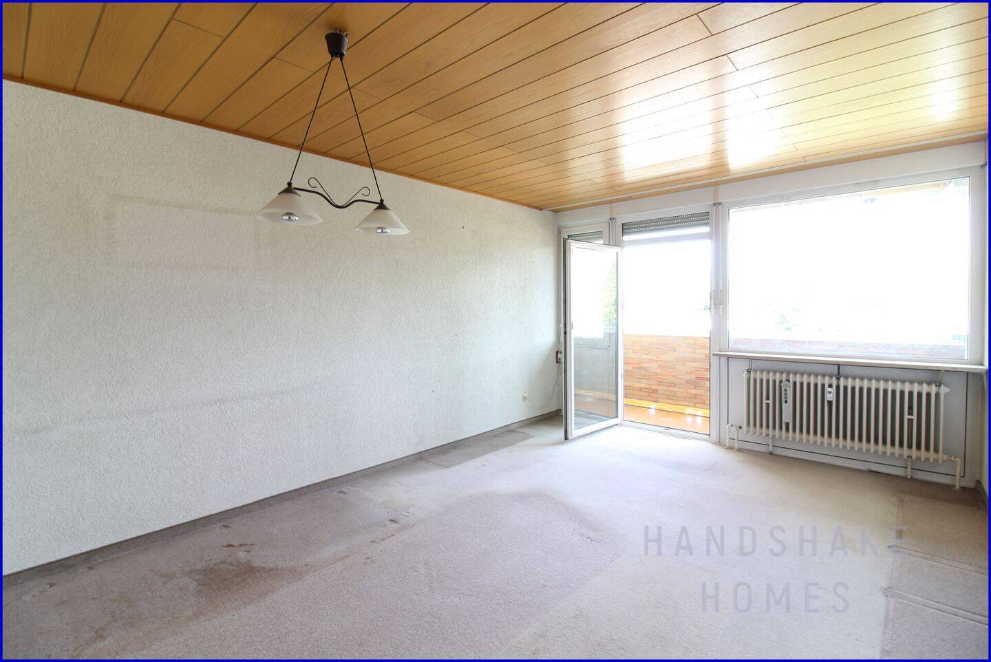 Apartamento de 1 dormitorio en Dachau, Germany No. 370274