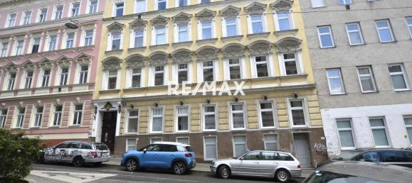 2-Zimmer Wohnung in Rudolfsheim-Funfhaus, Austria, Nr. 76800 2