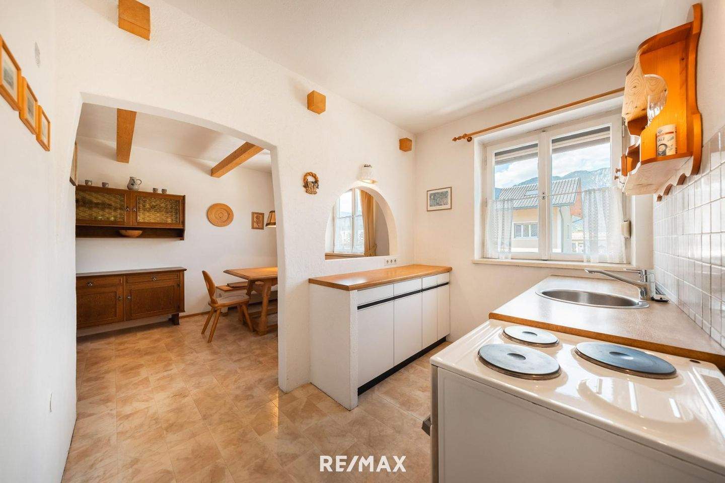 3 rooms Apartment in Kundl, Austria No. 161675