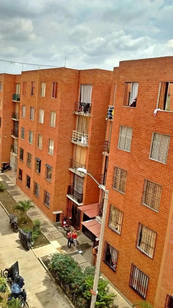 3 bedrooms House in Valle del Cauca, Colombia No. 7004