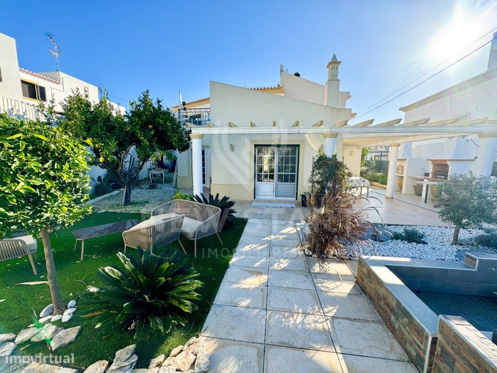 4 bedrooms House in Tavira, Portugal No. 117350