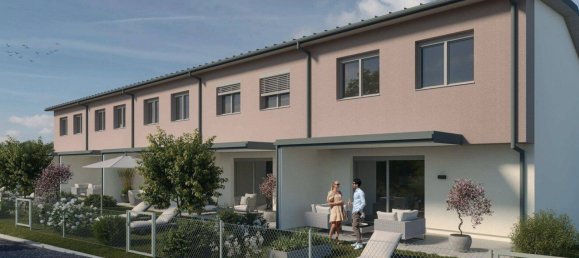 Moradia em banda de 4 divisões em Upper Austria, Austria N.º 176093 2