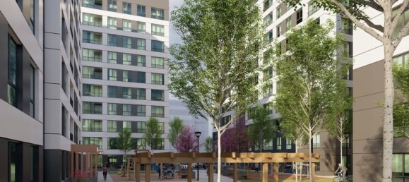 Apartment 1+2 in Istanbul, Turkey No. 2848 10