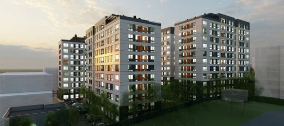 Apartment 1+2 in Istanbul, Turkey No. 2848 7