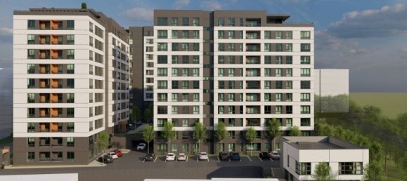 Apartment 1+2 in Istanbul, Turkey No. 2848 2