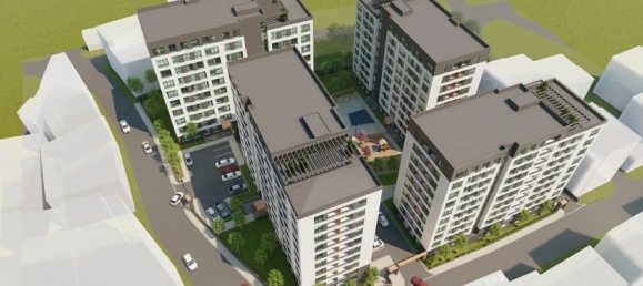 Apartment 1+2 in Istanbul, Turkey No. 2848 5