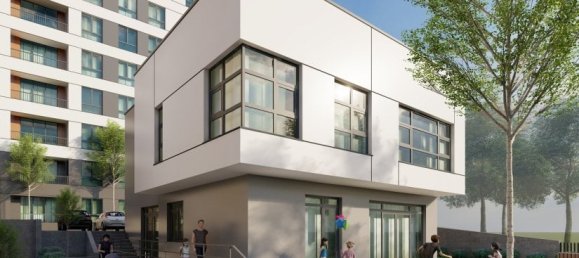 Apartment 1+2 in Istanbul, Turkey No. 2848 15