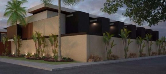 2 Schlafzimmer Wohnung in Merida, Mexico, Nr. 147062 2