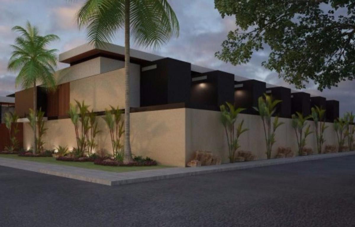 2 Schlafzimmer Wohnung in Merida, Mexico, Nr. 147062