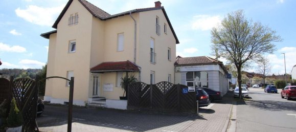 10 chambres Bâtiment à Hochtaunuskreis, Germany No. 267796 2