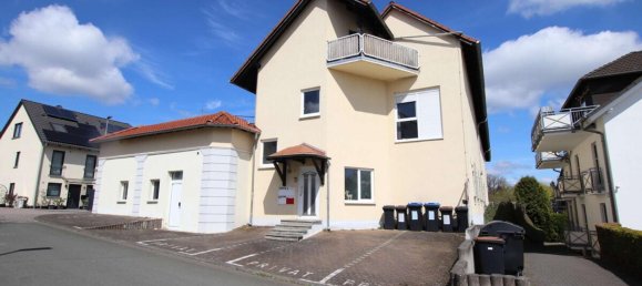 10 chambres Bâtiment à Hochtaunuskreis, Germany No. 267796 12