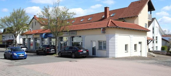 10 chambres Bâtiment à Hochtaunuskreis, Germany No. 267796 4