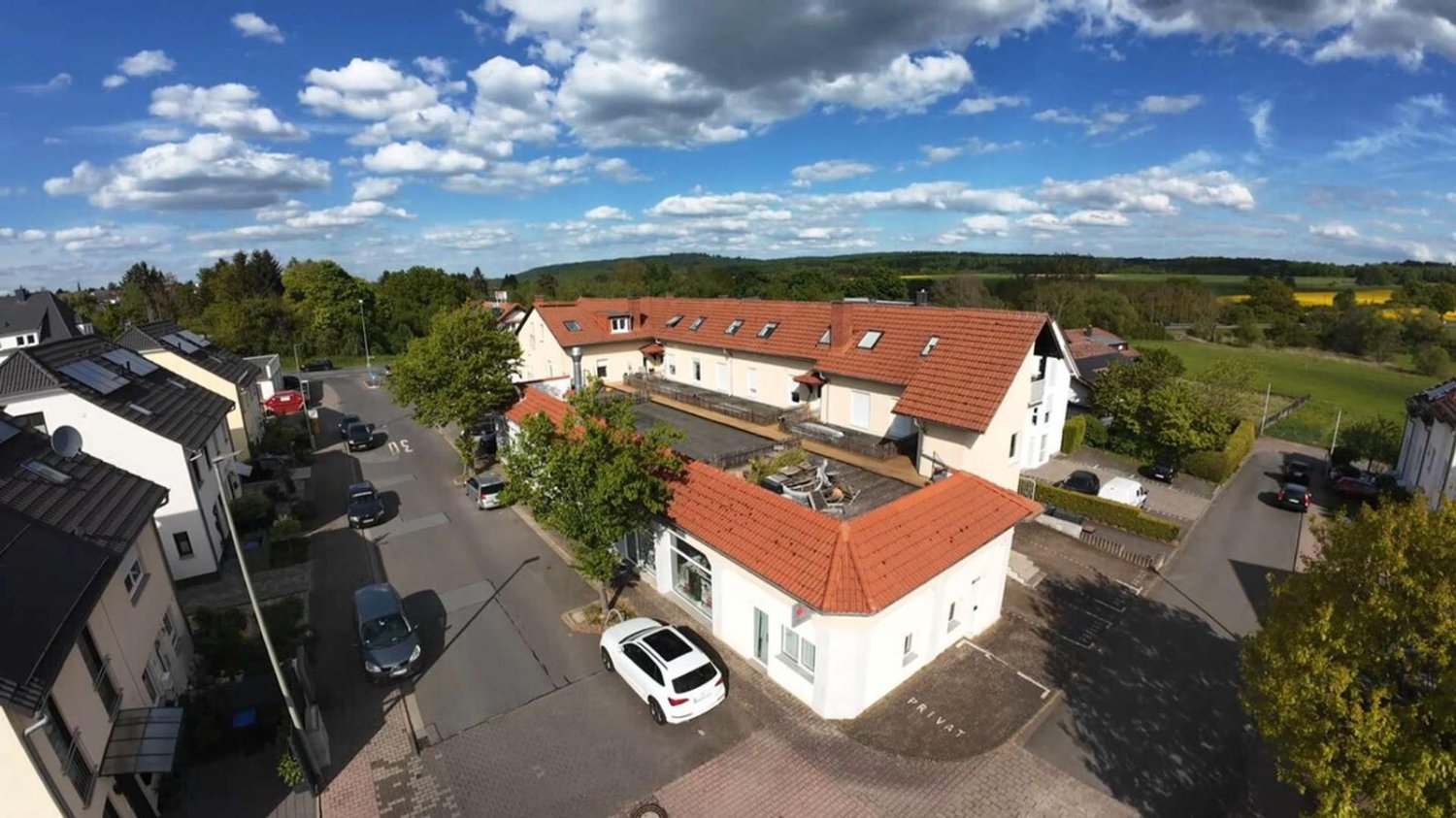 10 chambres Bâtiment à Hochtaunuskreis, Germany No. 267796
