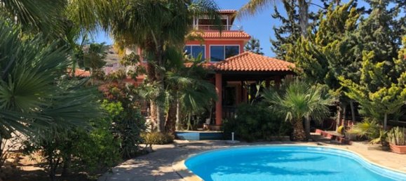 4 chambres Villa à Limassol, Cyprus No. 24900 2