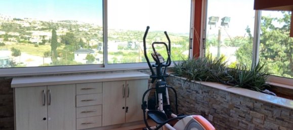 4 chambres Villa à Limassol, Cyprus No. 24900 15