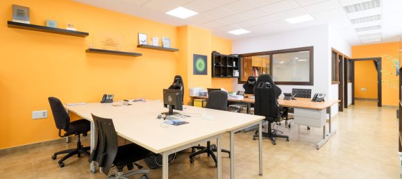 Büro in Zaragoza, Spain 200m², Nr. 67604 13