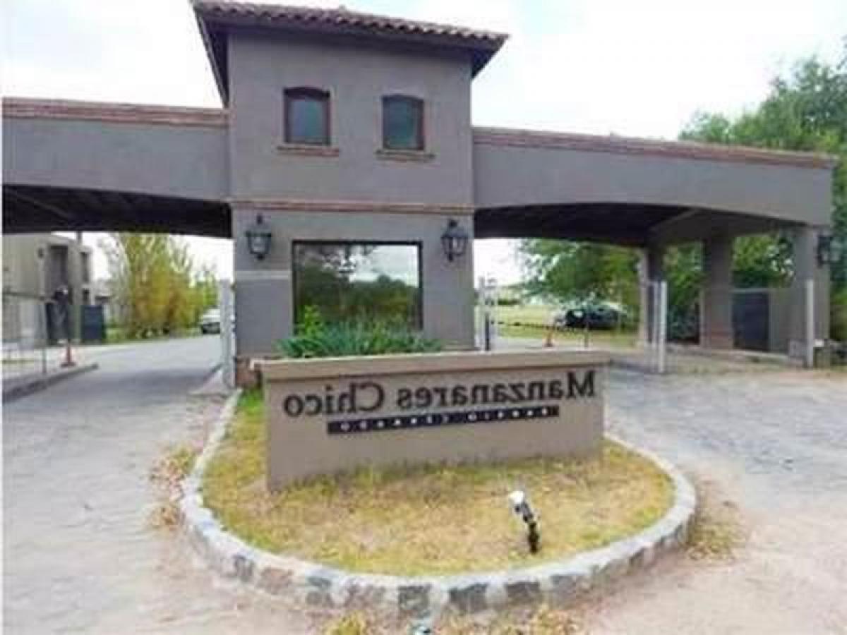 Terreno en Pilar, Argentina No. 119481