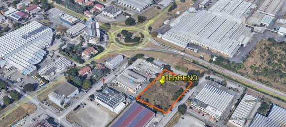 6015m² Land in Imola, Italy No. 264137 9
