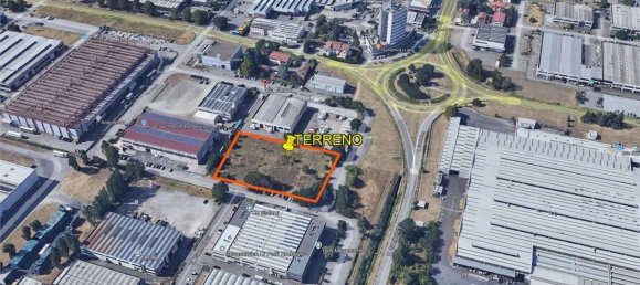 6015m² Land in Imola, Italy No. 264137 2