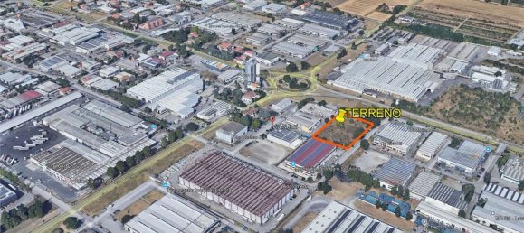 6015m² Land in Imola, Italy No. 264137 11