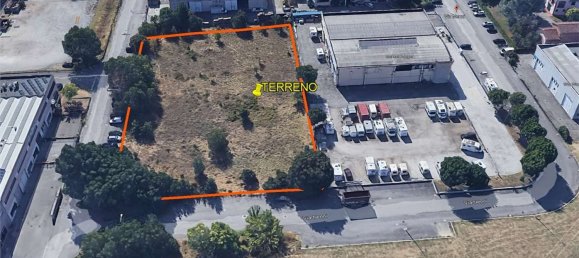 6015m² Land in Imola, Italy No. 264137 6