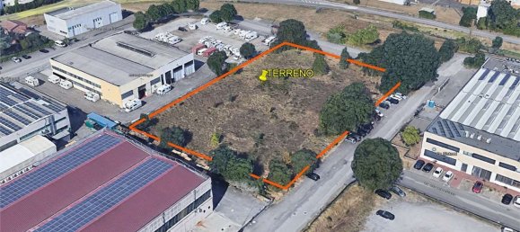 6015m² Land in Imola, Italy No. 264137 10
