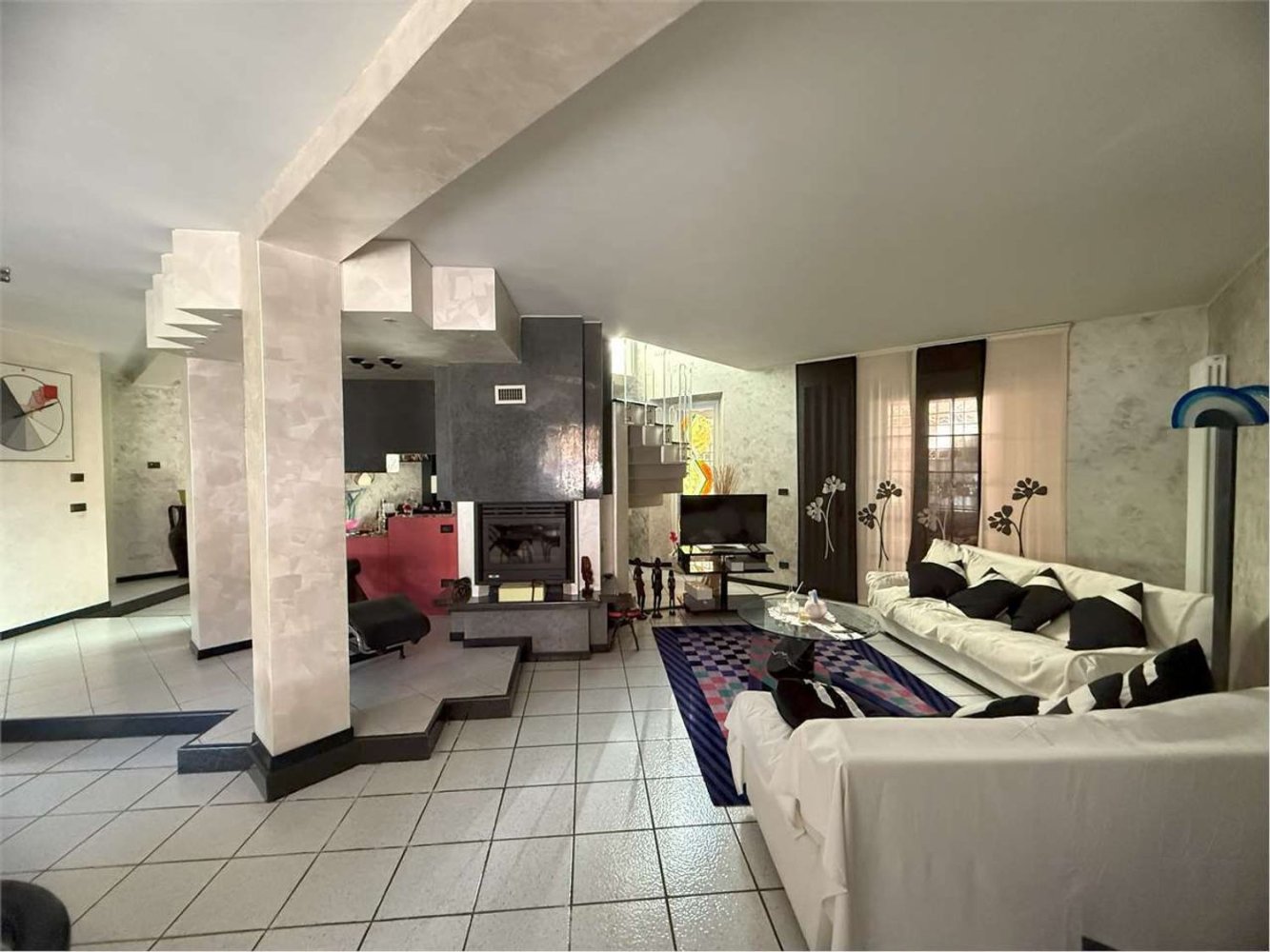 Villa de 7 habitaciónes en Veronella, Italy No. 262427