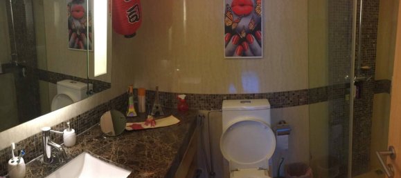 شقة 2 غرف نوم  في Pattaya, Thailand رقم 1100 14