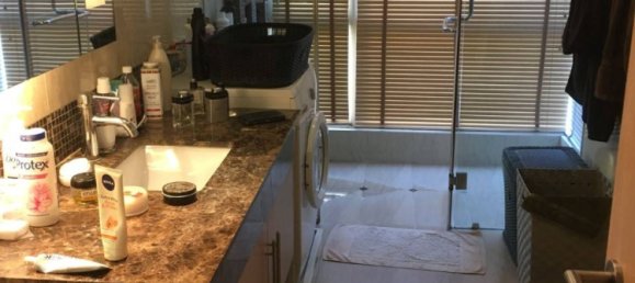 شقة 2 غرف نوم  في Pattaya, Thailand رقم 1100 16