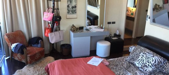 شقة 2 غرف نوم  في Pattaya, Thailand رقم 1100 11