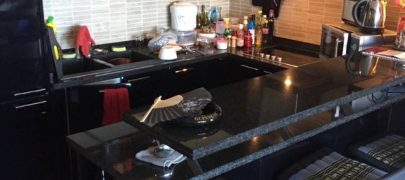 شقة 2 غرف نوم  في Pattaya, Thailand رقم 1100 2