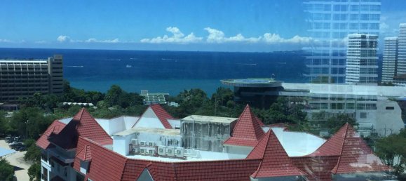 شقة 2 غرف نوم  في Pattaya, Thailand رقم 1100 12