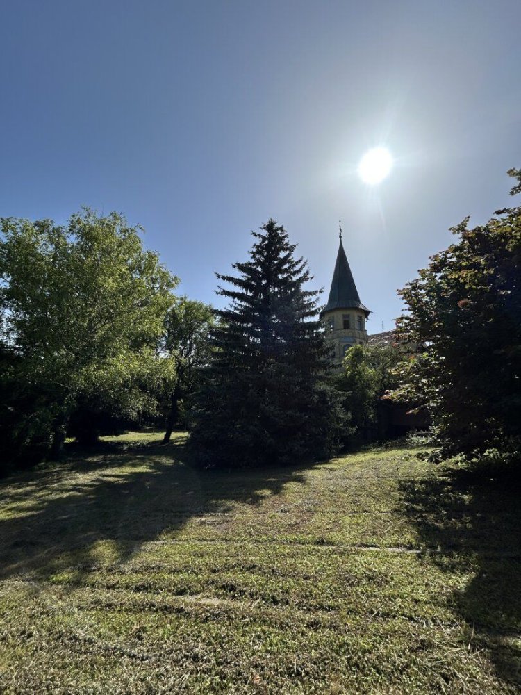 Terreno en Perchtoldsdorf, Austria No. 192637