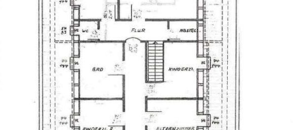 Дом с 3 спальнями в Нинбург, Германия № 227642 7