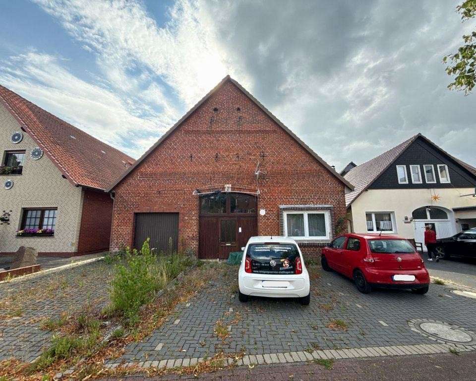 Дом с 3 спальнями в Нинбург, Германия № 227642