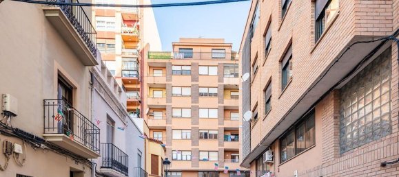 Apartamento T3 em Castellon de la Plana, Spain N.º 173553 33