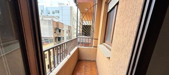 Apartamento T3 em Castellon de la Plana, Spain N.º 173553 77