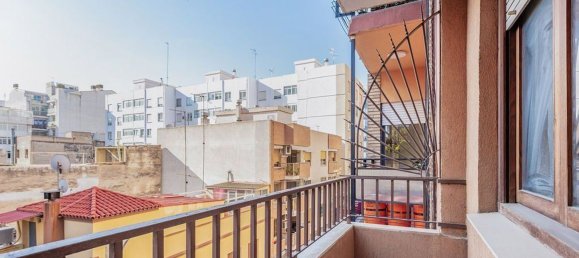 Apartamento T3 em Castellon de la Plana, Spain N.º 173553 76