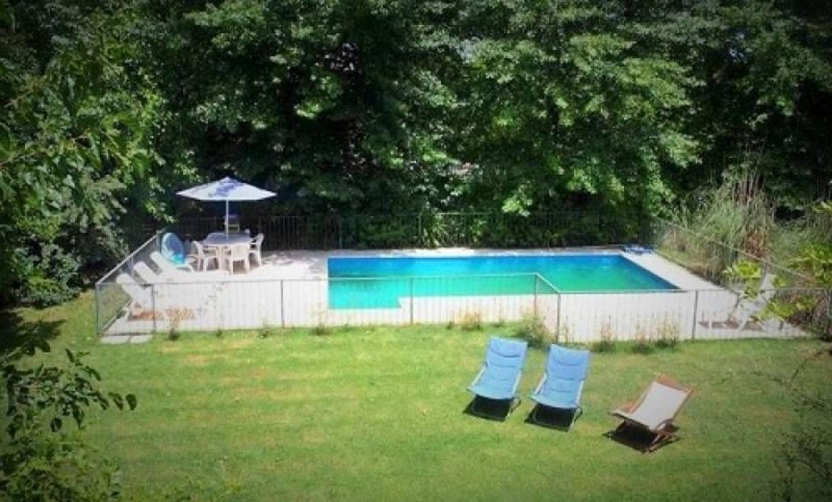 4 غرف نوم منزل في Pilar, Argentina رقم 18332