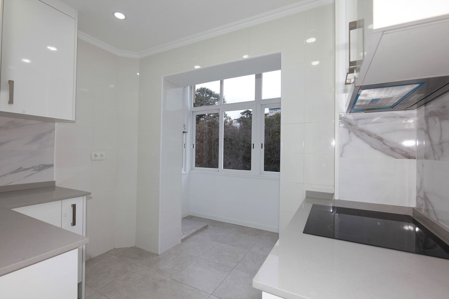 Apartamento de 1 dormitorio en Lisbon, Portugal No. 155228