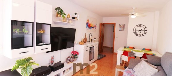 3 Schlafzimmer Wohnung in Guardamar del Segura, Spain, Nr. 170243 3