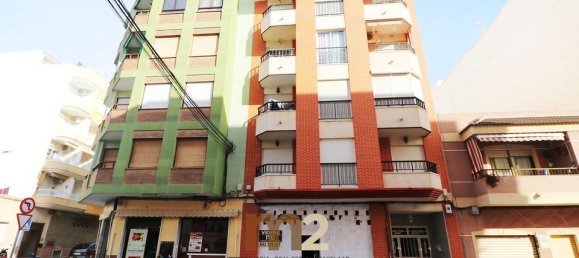 3 Schlafzimmer Wohnung in Guardamar del Segura, Spain, Nr. 170243 24